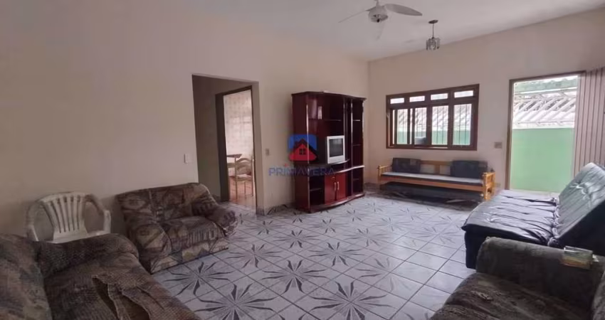Casa com 3 dorms, Caiçara, Praia Grande - R$ 630 mil, Cod: 70835466