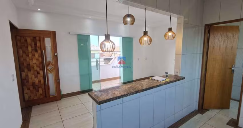 CASA PARA VENDA 2 DORMITÓRIOS, SAMAMBAIA