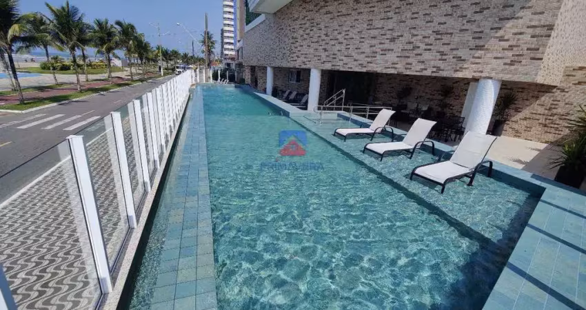 Apartamento com 3 quartos, caiçara, praia grande - r$ 1.4 mi, cod: 70835497