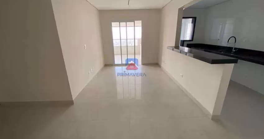 Apartamento com 3 dorms, Caiçara, Praia Grande - R$ 1.4 mi, Cod: 70835505