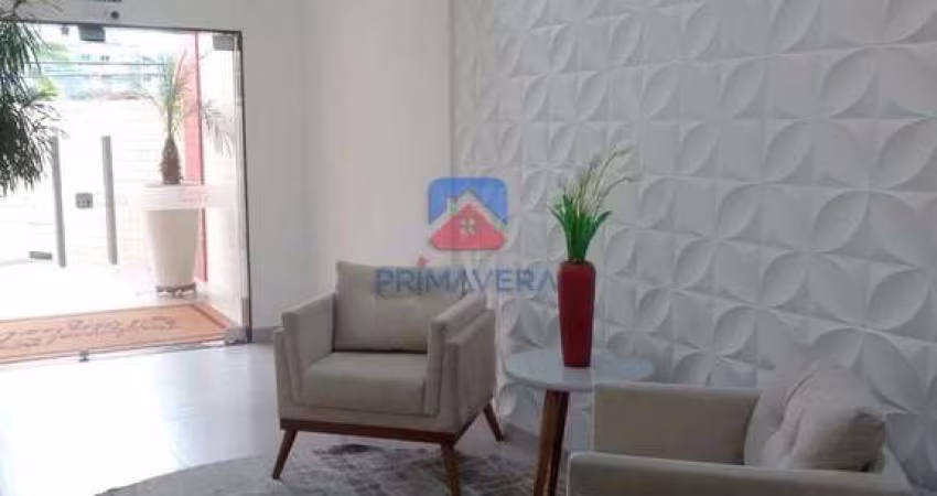 Apartamento com 2 dorms, Aviação, Praia Grande - R$ 485 mil, Cod: 70835575