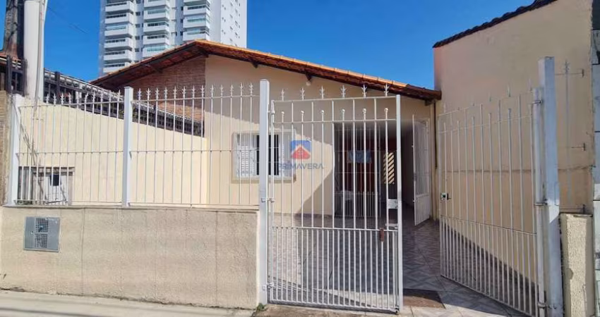 Casa com 2 quartos, Caiçara, Praia Grande - R$ 350 mil, Cod: 70835577