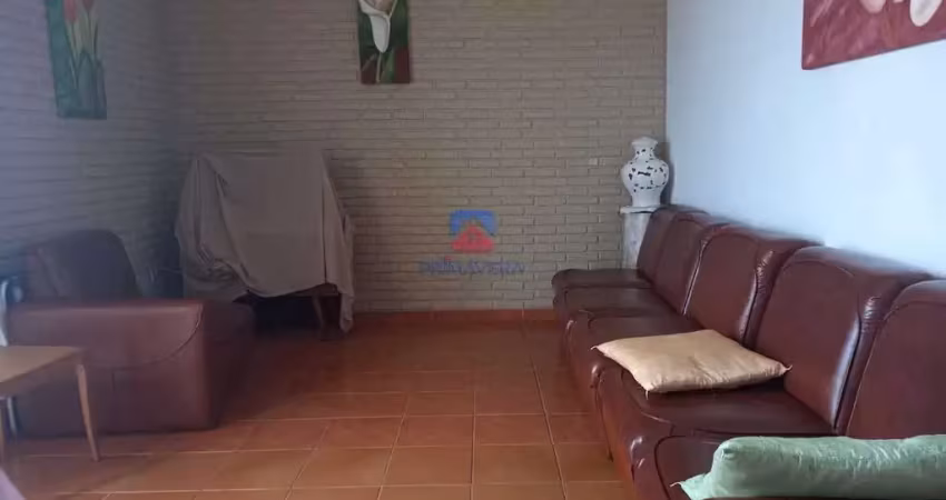 Apartamento com 2 dorms, caiçara, praia grande - r$ 450 mil, cod: 70835592