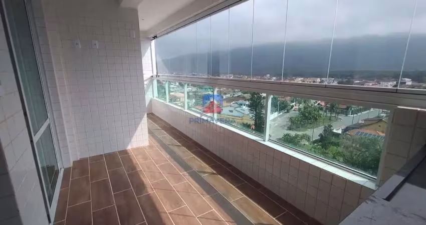 Apartamento com 1 quarto, flórida, praia grande - r$ 410 mil, cod: 70835649