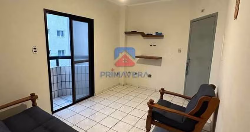 Apartamento com 1 dorm, Real, Praia Grande - R$ 233 mil, Cod: 70835742