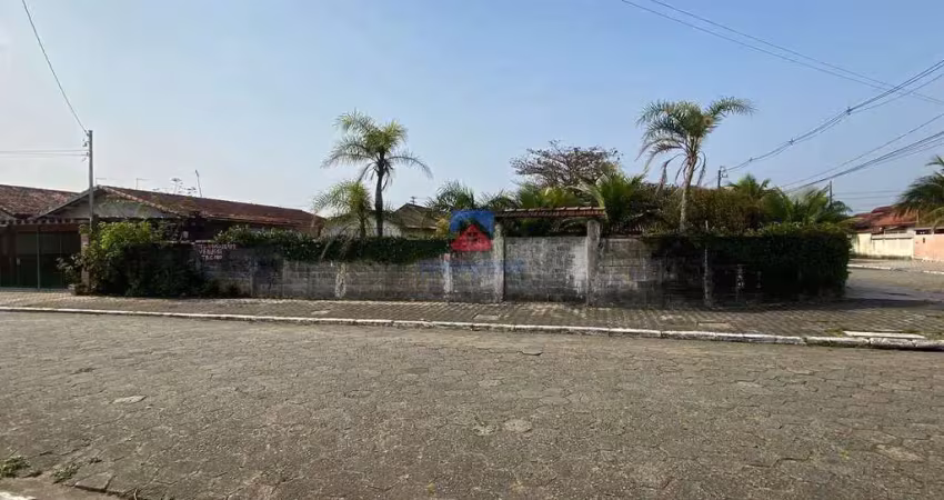 Terreno, maracanã, praia grande - r$ 3.3 mi, cod: 70835769