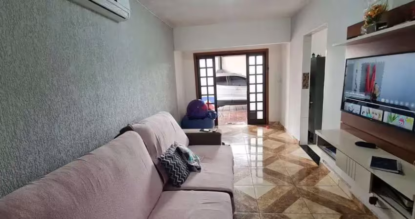 Casa com 2 dorms, samambaia, praia grande - r$ 450 mil, cod: 70835866