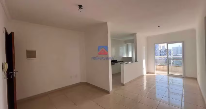 Apartamento com 2 quartos, caiçara, praia grande - r$ 400 mil, cod: 70835890