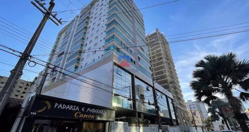 Apartamento com 2 quartos à venda na Avenida Nossa Senhora de Fátima, 171, Vila Caiçara, Praia Grande