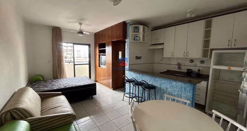 Kitnet com 1 quarto, Caiçara, Praia Grande - R$ 215 mil, Cod: 70835945