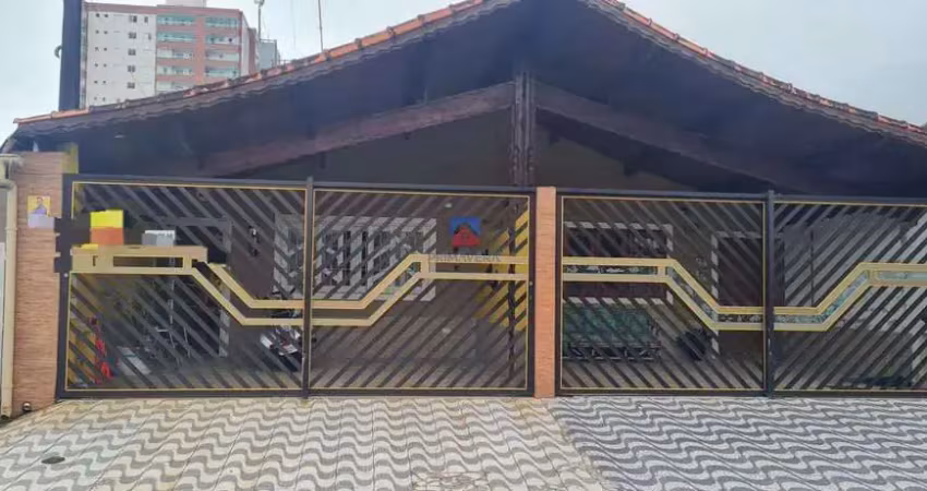 Casa com 2 quartos, real, praia grande - r$ 480 mil, cod: 70835975
