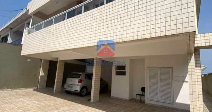 Casa de Condomínio com 2 dorms, Sítio do Campo, Praia Grande - R$ 315 mil, Cod: 70835994