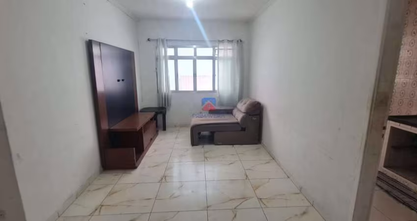Apartamento com 2 quartos, Caiçara, Praia Grande - R$ 255 mil, Cod: 70836013