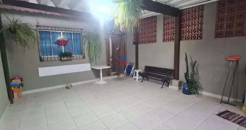 Casa com 2 dorms, nova mirim, praia grande - r$ 346 mil, cod: 70836032