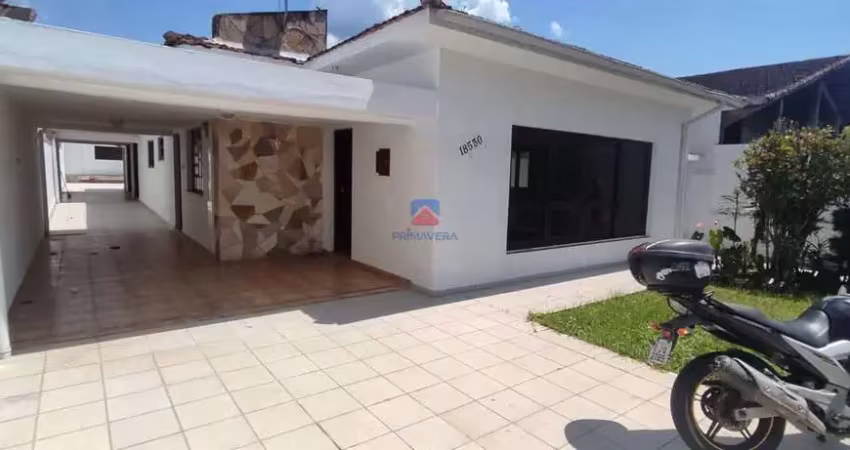 Casa com 4 quartos, flórida, praia grande - r$ 990 mil, cod: 70836038