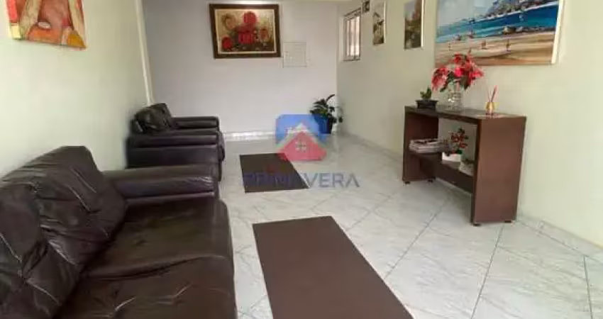 Apartamento com 2 dorms, maracanã, praia grande - r$ 450 mil, cod: 70835953