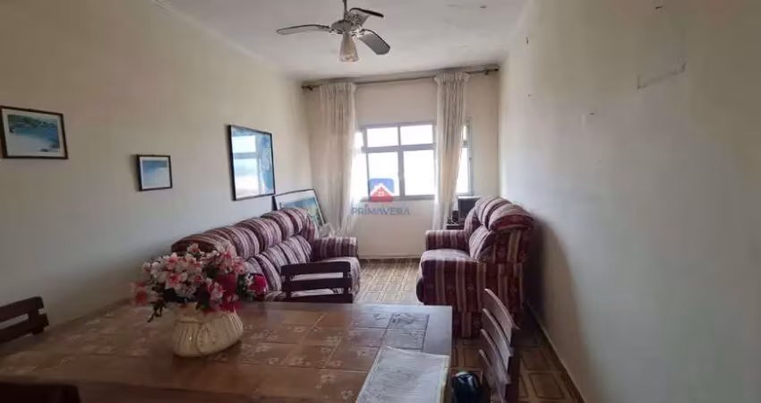 Apartamento com 2 dorms, real, praia grande - r$ 330 mil, cod: 70835976
