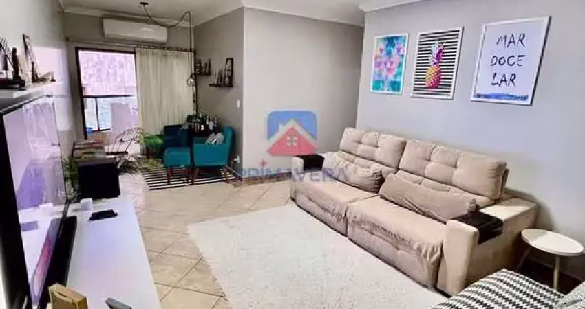 Apartamento com 2 dorms, aviação, praia grande - r$ 583 mil, cod: 70835730