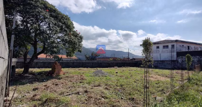 Terreno, Solemar, Praia Grande - R$ 850 mil, Cod: 70835804