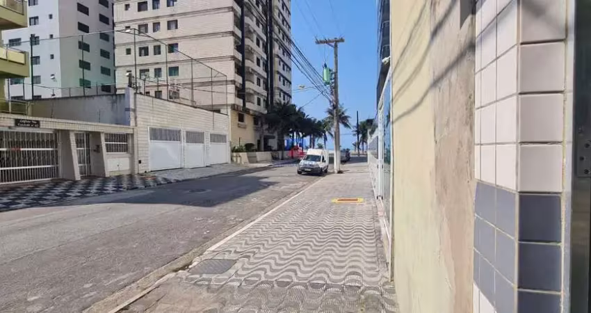 Apartamento com 2 dorms, caiçara, praia grande - r$ 235 mil, cod: 70835814