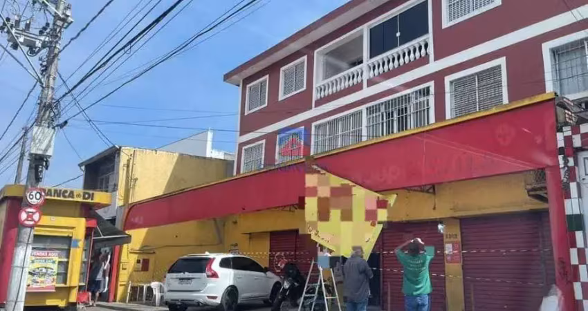 Ponto comercial para alugar na Avenida Presidente Kennedy, 5262, Tupi, Praia Grande