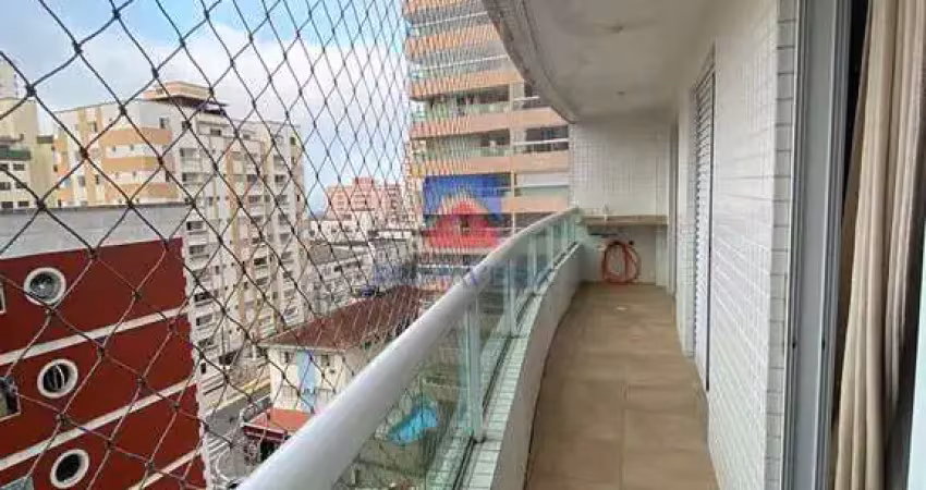 Apartamento com 2 quartos, tupi, praia grande - r$ 530 mil, cod: 70835923