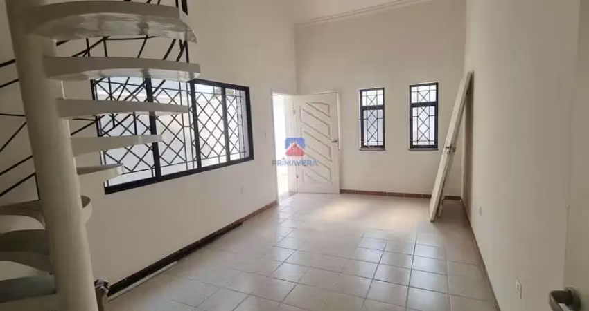 Sobrado com 2 dorms, maracanã, praia grande - r$ 485 mil, cod: 70835925