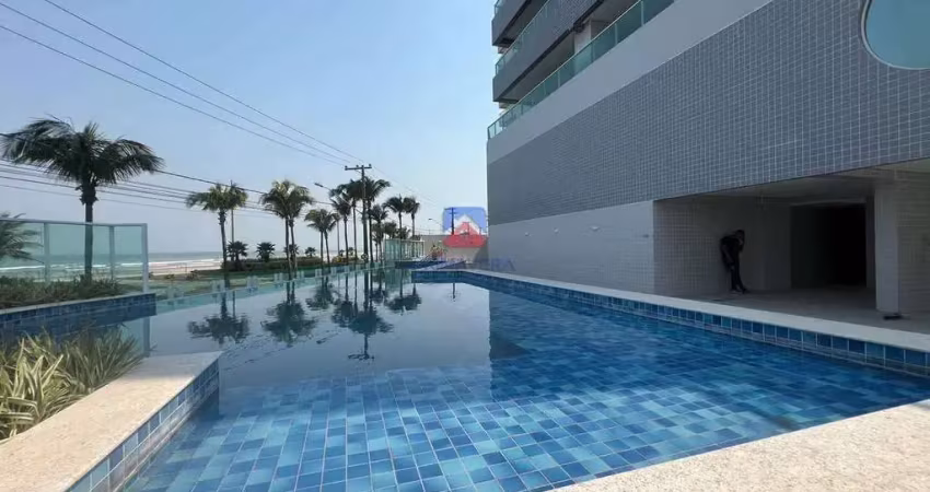 Apartamento com 2 quartos, caiçara, praia grande - r$ 550 mil, cod: 70835932
