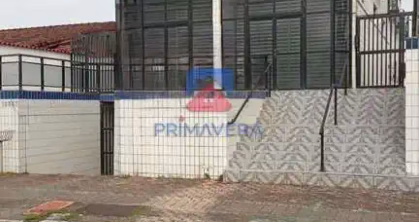 Ponto comercial para alugar na Avenida Presidente Kennedy, 18561, Balneário Flórida, Praia Grande