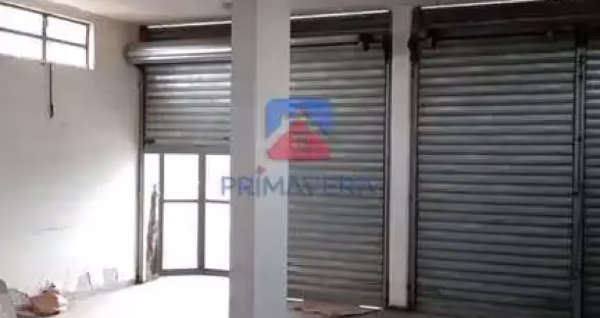 Ponto comercial para alugar na Avenida Presidente Kennedy, 18561, Balneário Flórida, Praia Grande