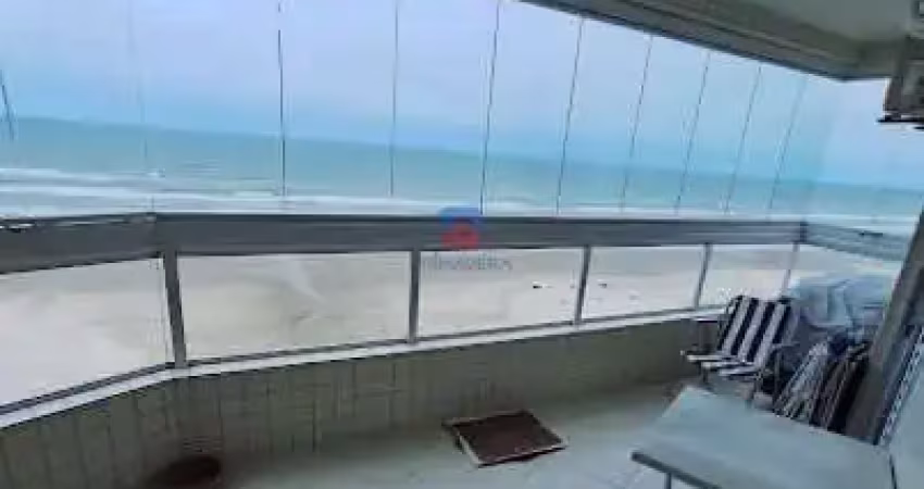 Apartamento com 2 dorms, maracanã, praia grande - r$ 605 mil, cod: 70836138