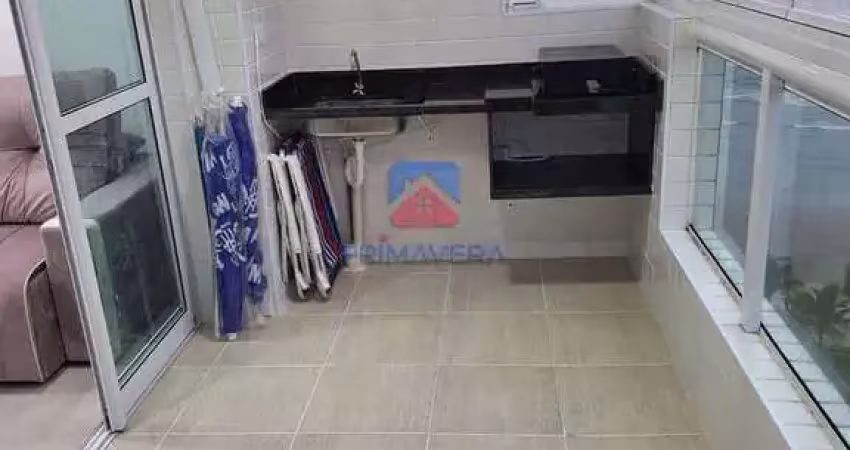 Apartamento com 2 quartos, flórida, praia grande - r$ 590 mil, cod: 70836162
