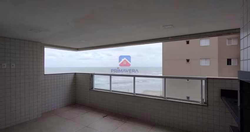 Apartamento com 2 quartos, Caiçara, Praia Grande - R$ 850 mil, Cod: 70836221