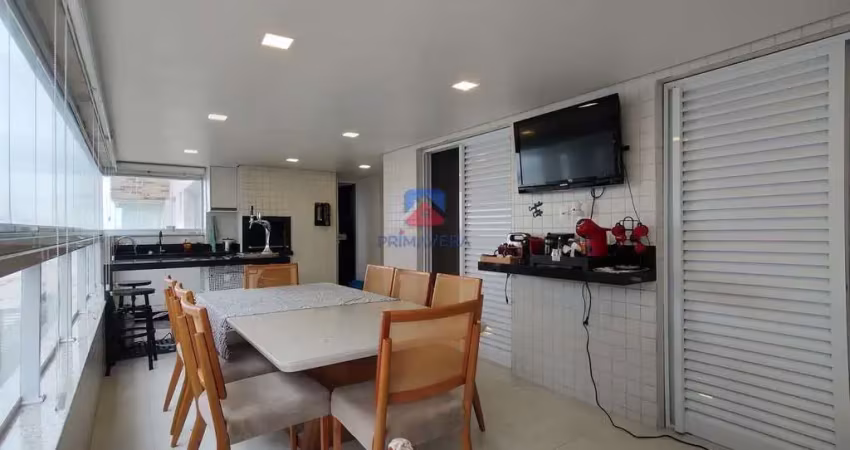 Apartamento com 3 dorms, caiçara, praia grande - r$ 1.3 mi, cod: 70836223