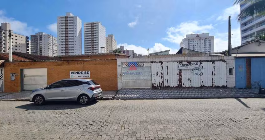 Terreno, Aviação, Praia Grande - R$ 2.8 mi, Cod: 70836247