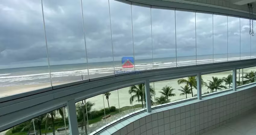 Apartamento com 2 quartos, Real, Praia Grande - R$ 700 mil, Cod: 70836279
