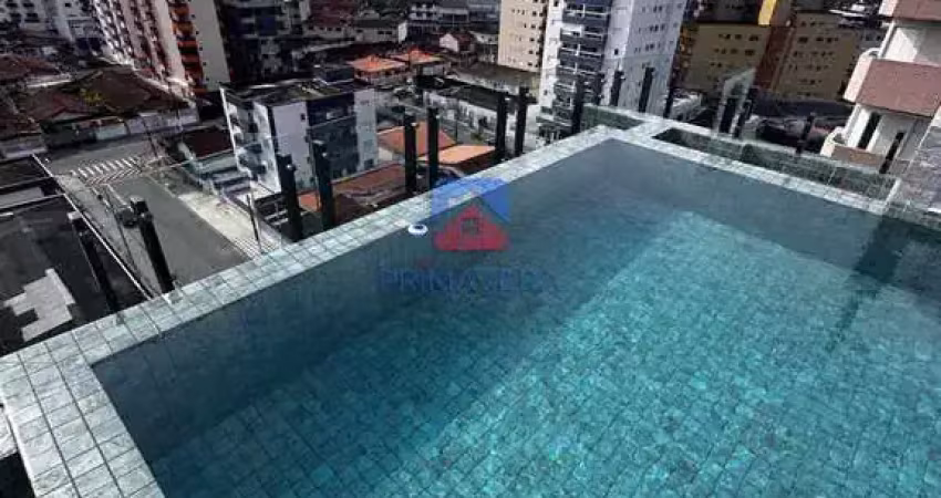 Apartamento com 2 quartos, tupi, praia grande - r$ 429 mil, cod: 70836189