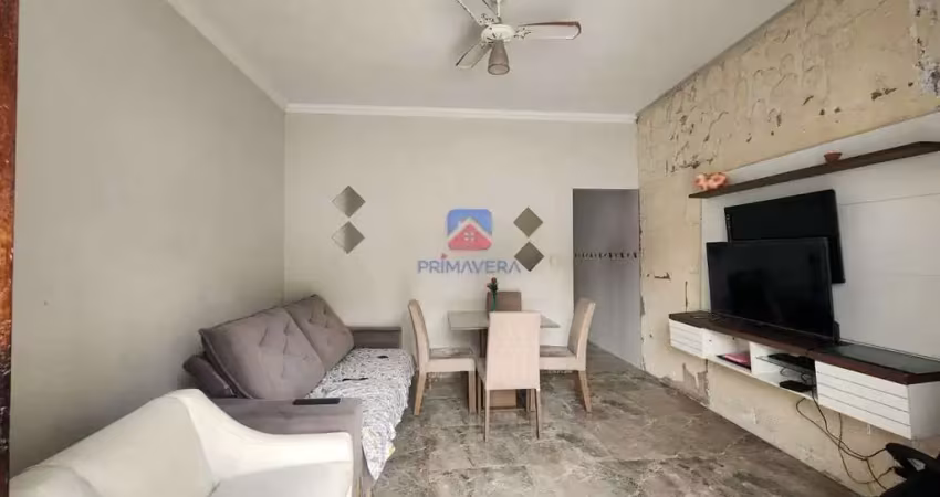 Casa com 3 quartos, solemar, praia grande - r$ 420 mil, cod: 70836307