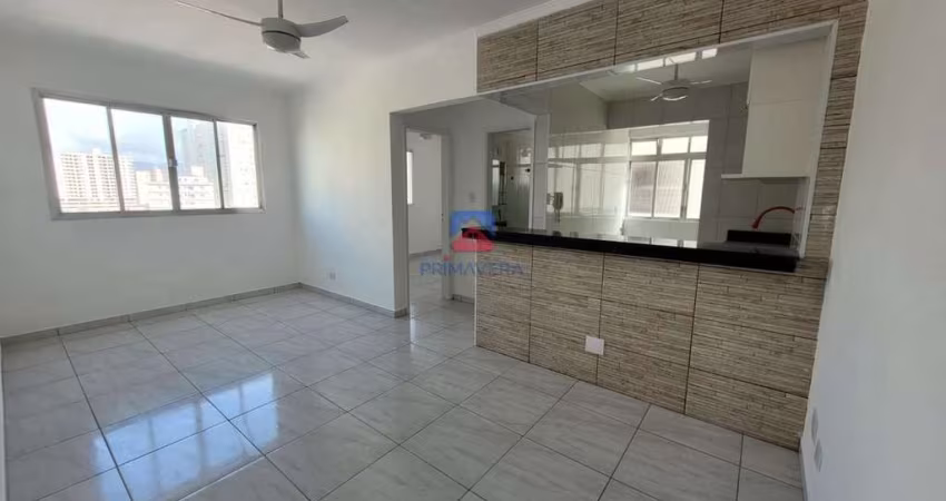 Apartamento com 2 quartos, Caiçara, Praia Grande - R$ 295 mil, Cod: 70836342