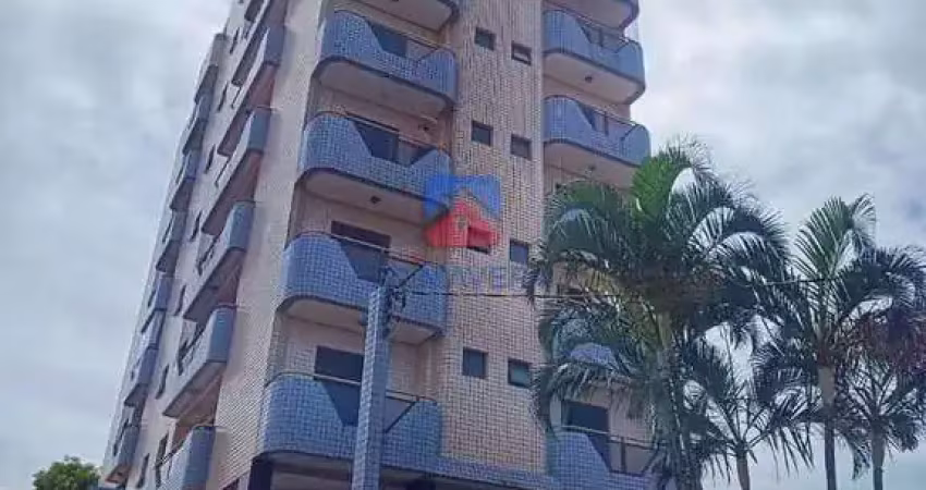 Apartamento com vista mar e 1 suíte para venda, maracanã.