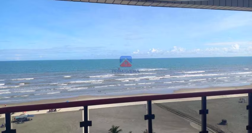 Apartamento com 3 dorms, Jardim Imperador, Praia Grande - R$ 790 mil, Cod: 70836164