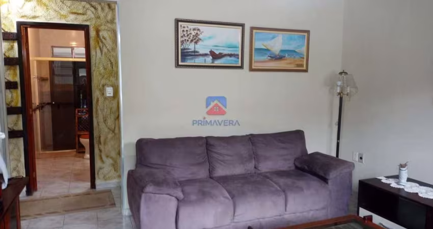 Casa com 2 dorms, Caiçara, Praia Grande - R$ 300 mil, Cod: 69956082