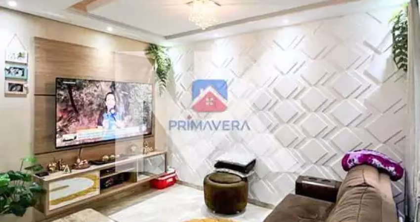 Casa com 2 quartos, samambaia, praia grande - r$ 300 mil, cod: 70836346