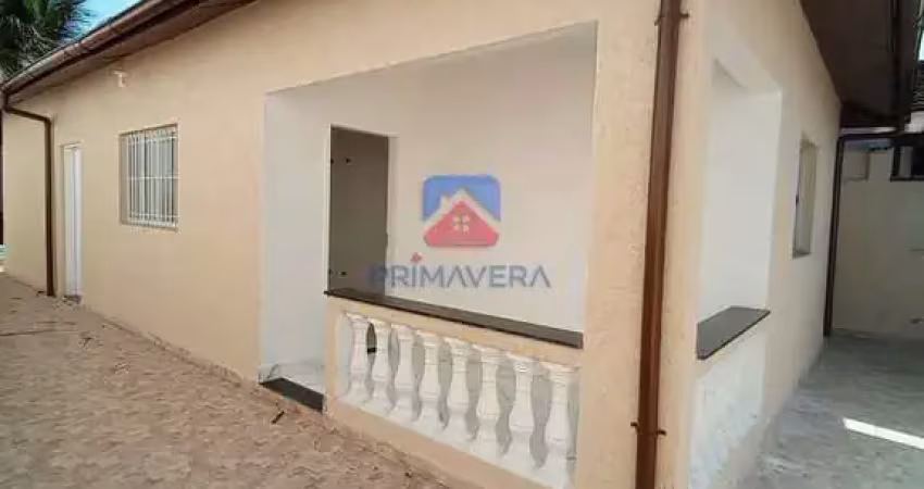 Casa com 3 dorms, Maracanã, Praia Grande - R$ 800 mil, Cod: 70836367