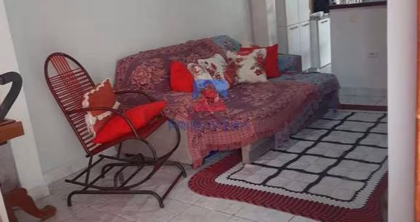 Casa com 3 dorms, Tupi, Praia Grande - R$ 400 mil, Cod: 70836440