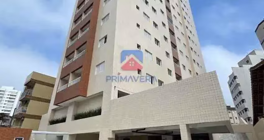 Apartamento com 2 dorms, caiçara, praia grande - r$ 400 mil, cod: 70836476