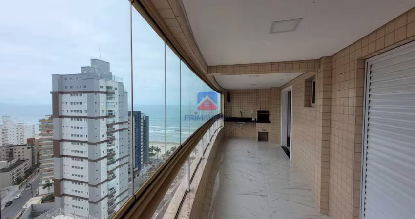 Apartamento com 2 quartos, Caiçara, Praia Grande - R$ 650 mil, Cod: 70836493