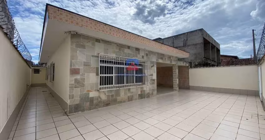 Casa com 3 quartos, caiçara, praia grande - r$ 530 mil, cod: 70832664