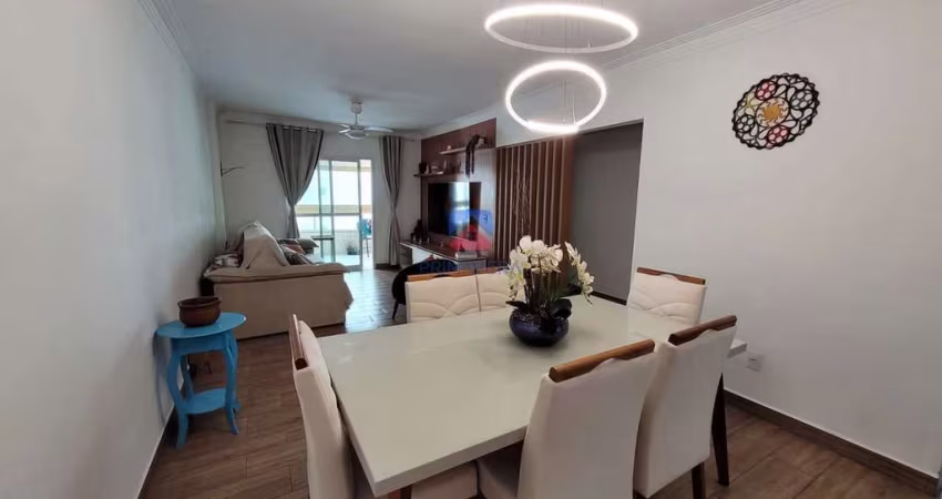 Apartamento com 2 quartos, Caiçara, Praia Grande - R$ 600 mil, Cod: 70836516