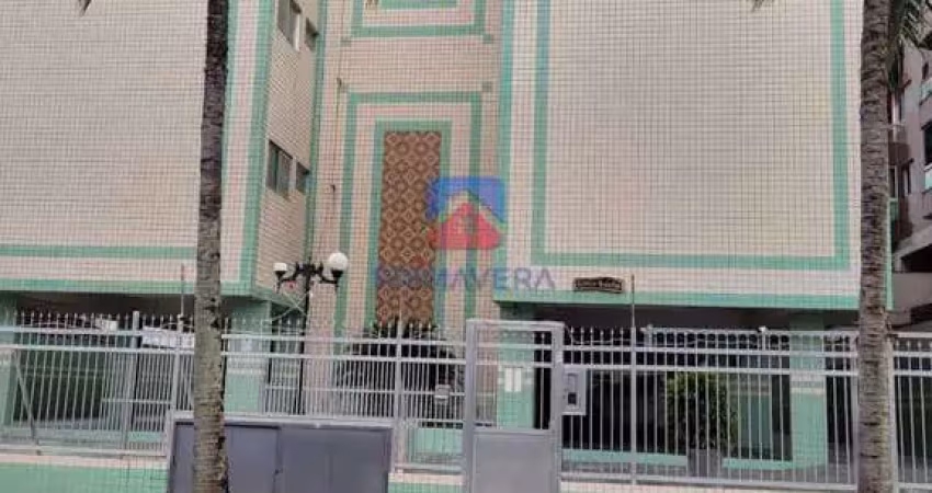 Apartamento com 1 quarto, caiçara, praia grande - r$ 205 mil, cod: 70836523